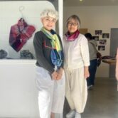 プロフィール写真